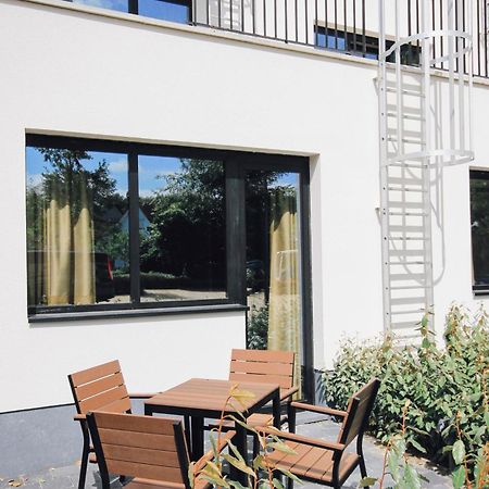 Getaway Studios Brussels Airport Завентем Екстериор снимка